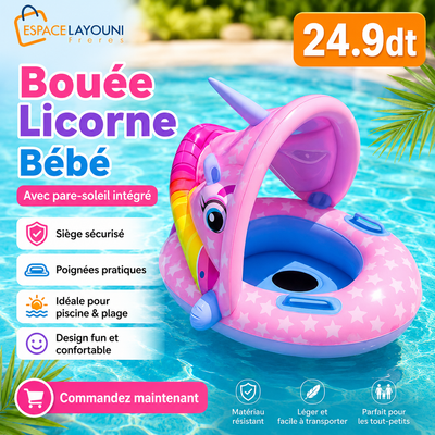 Piscine & Plage – Gonflables d’Été