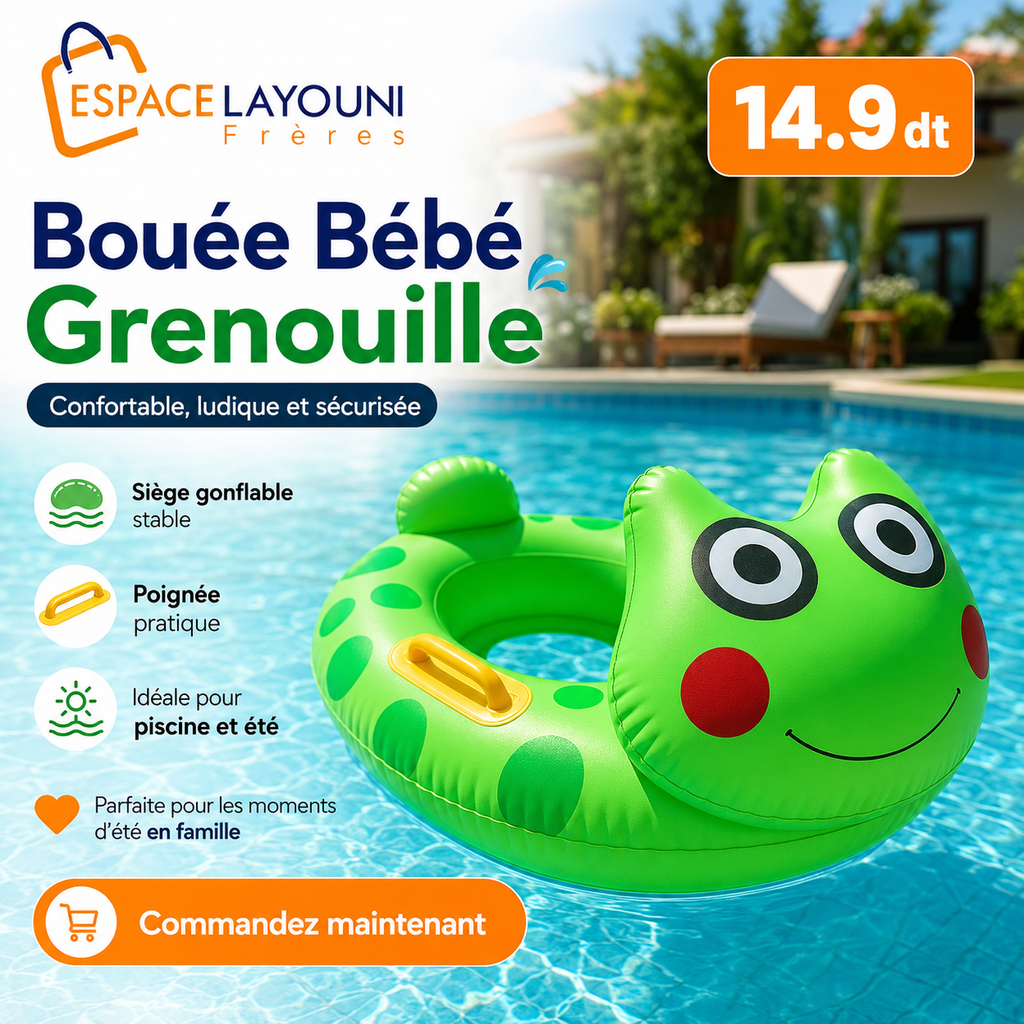 Bouée Gonflable Enfant